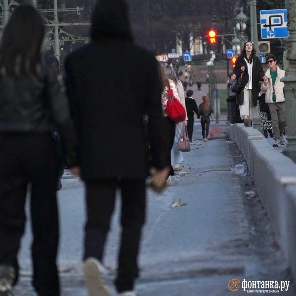 Источник: Павел Даиси / «Фонтанка.ру»