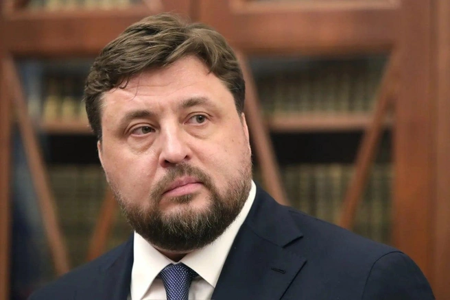 Павел Косов | Источник: Правительство России