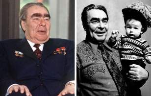 Их судьбе не позавидуешь: как на самом деле жили дети и внуки Леонида Брежнева