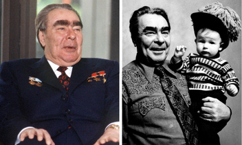 Их судьбе не позавидуешь: как на самом деле жили дети и внуки Леонида Брежнева