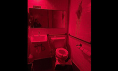Фото, доказывающие что ужасные туалеты есть не только в России