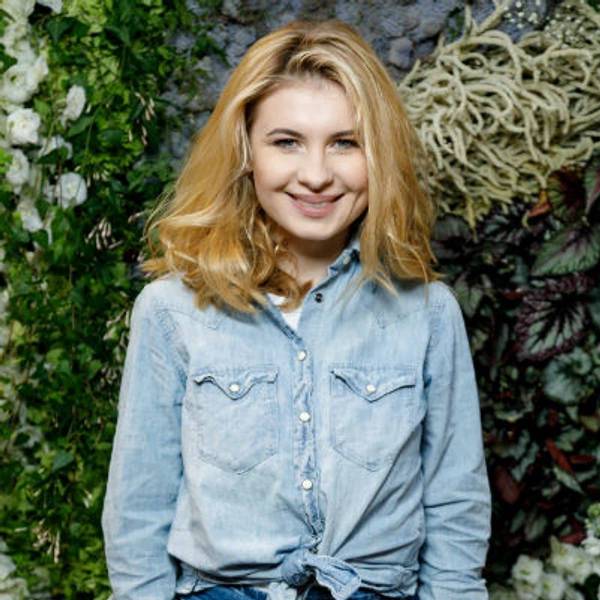 Анна Цуканова-Котт | Источник: Пресс-служба