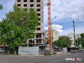 Источник: Булат Салихов / UFA1.RU