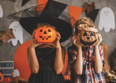 10 веселых страшилок к Хэллоуину: комедии о призраках, зомби и монстрах