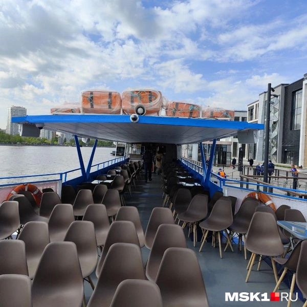 Источник: Игорь Мещанев / MSK1.RU