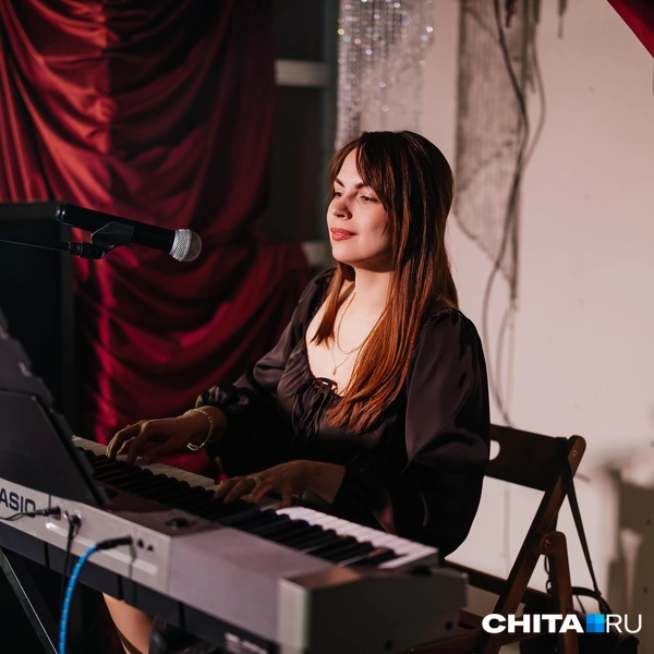 Источник: Ксения Зимина / CHITA.RU
