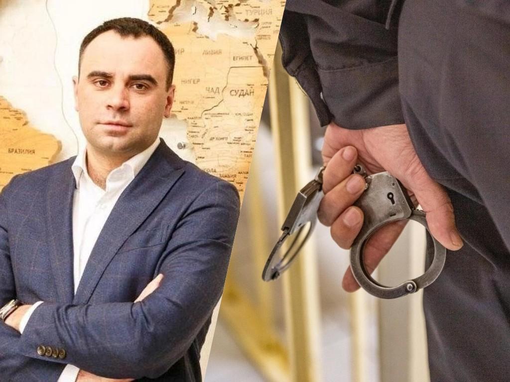 Соцсети: директора «Серверного Кузбасса», где не платили зарплату шахтерам, задержали