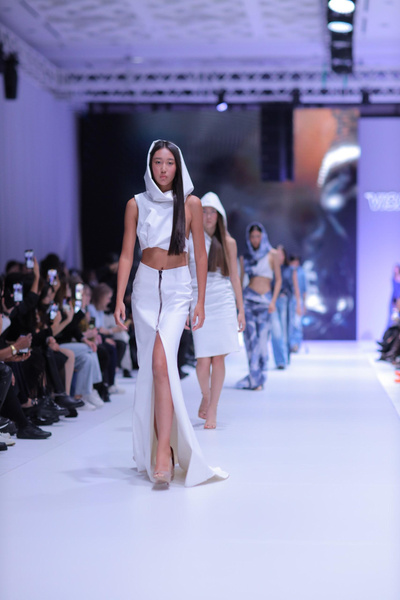 Перевоплощение Visa Fashion Week Almaty: все самое интересное с первого дня нового сезона
