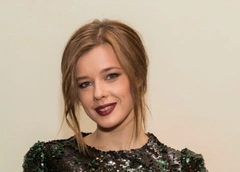 Катерина Шпица: «Невестой быть приятно, регистрировать брак не спешим»
