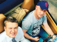 Гоша Куценко и Анатолий Руденко потеряли бизнес из-за кризиса