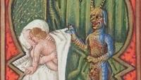 7 очень странных исторических фактов о сексе. Часть II