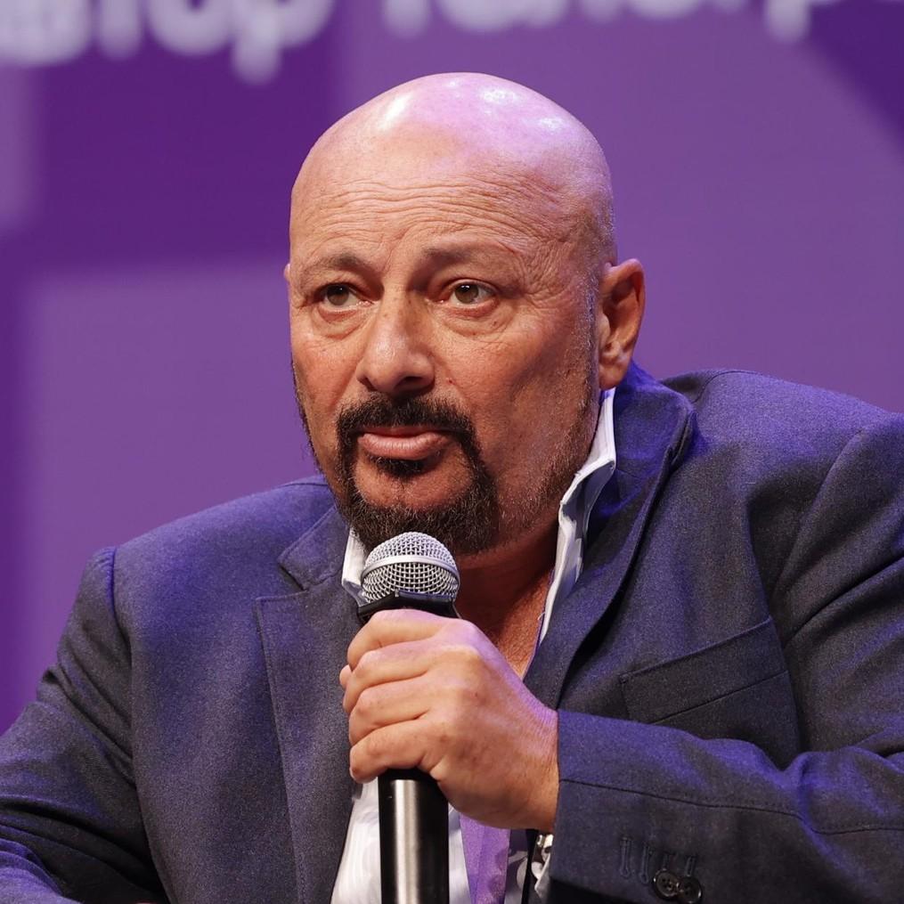 <p>Евгений Коган</p>