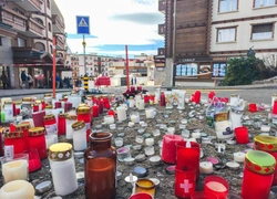 Названа причина смертоносного пожара в Кран-Монтане: как бутылка шампанского с бенгальским огнем привела к одной из крупнейших трагедий в Швейцарии