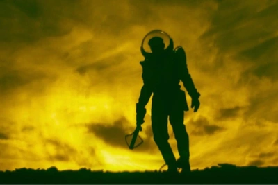 Драма «Планета» покажет венерианские пейзажи, снятые на Земле