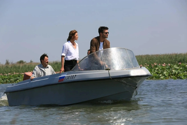 Источник: «Кинопоиск»