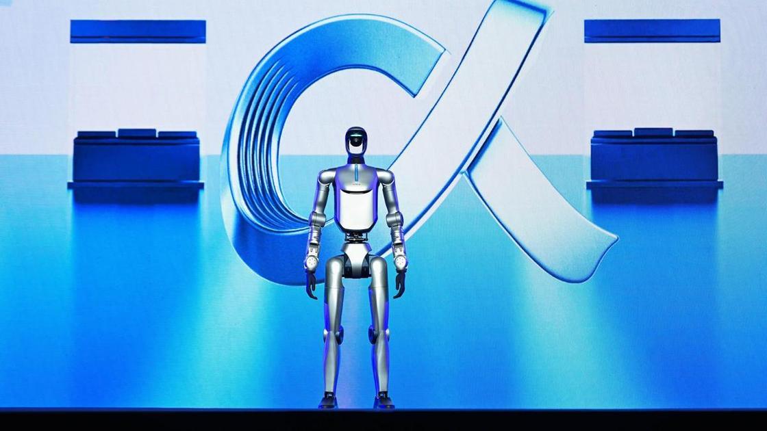 Барселона на неделю стала столицей технологий: что показали на Mobile World Congress