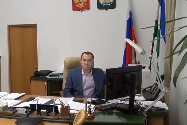 По этому делу к министру пришли с обыском из ФСБ | Источник: ФСБ России