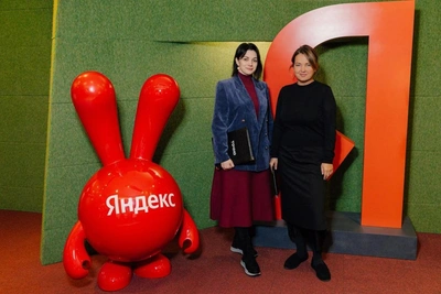 TOCHNO Group and Yandex to Develop Smart Buildings in 8 Regions