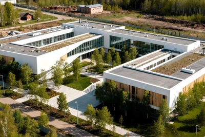 Денис Мантуров возглавил попечительский совет Долины Менделеева