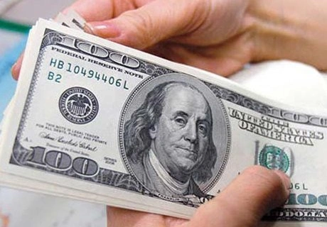 Доллар может подняться выше 60 рублей | ya62.ru