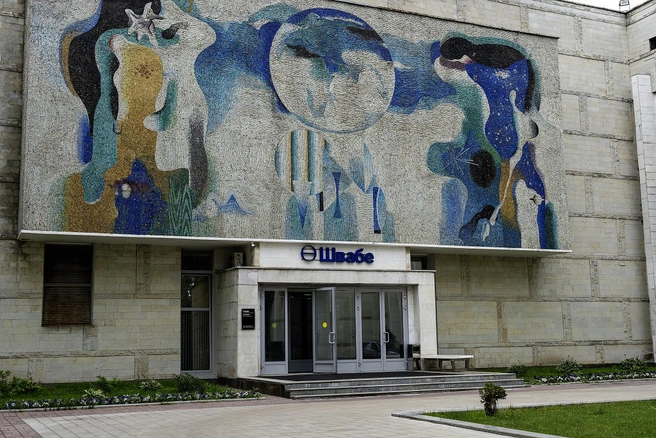 В Москве с молотка ушла штаб-квартира «Швабе» на проспекте Мира | Источник: rt-capital.ru