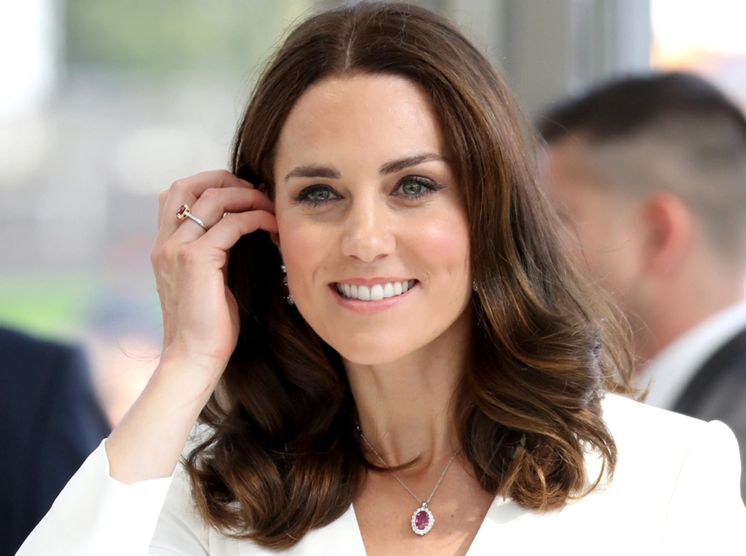 Варшава, 17 июля 2017 года | marieclaire.ru