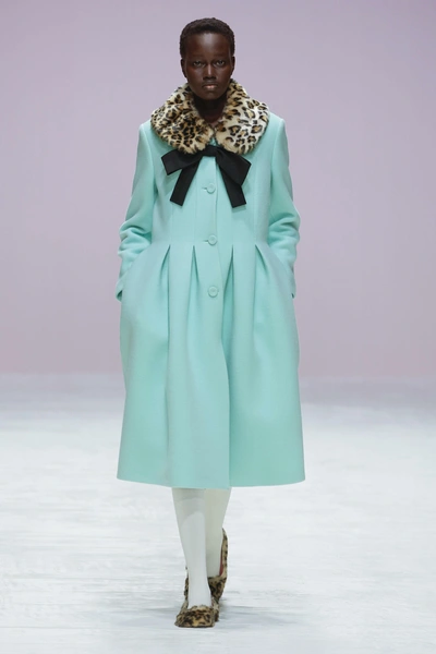 Vivetta aw25/26 | Источник: Ik Aldama/Legion Media