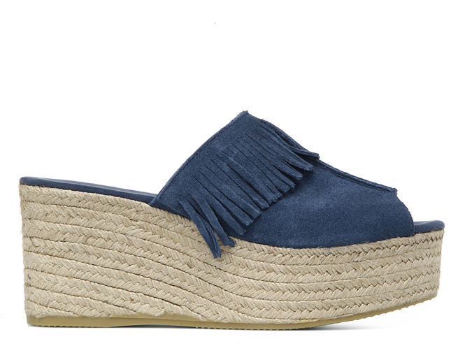 La Maison de l Espadrille