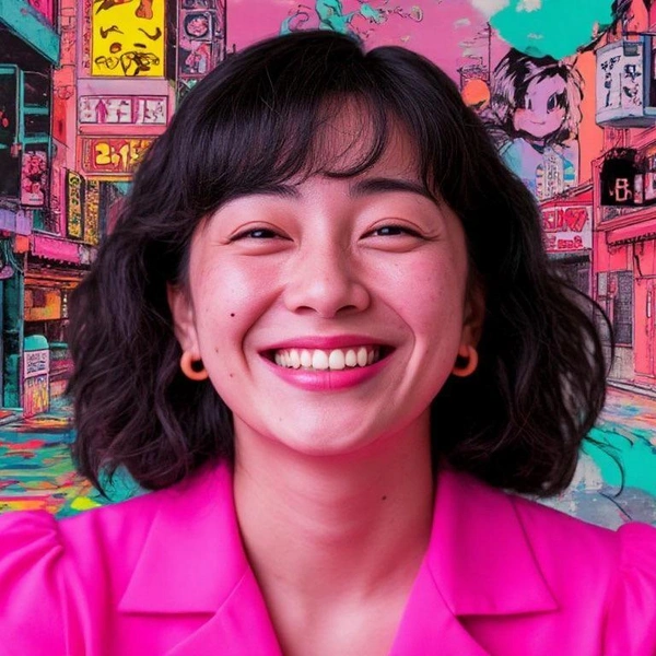 [тест] Выбери число, а я скажу, что тебе поднимет настроение | Источник: Шедеврум | theGirl