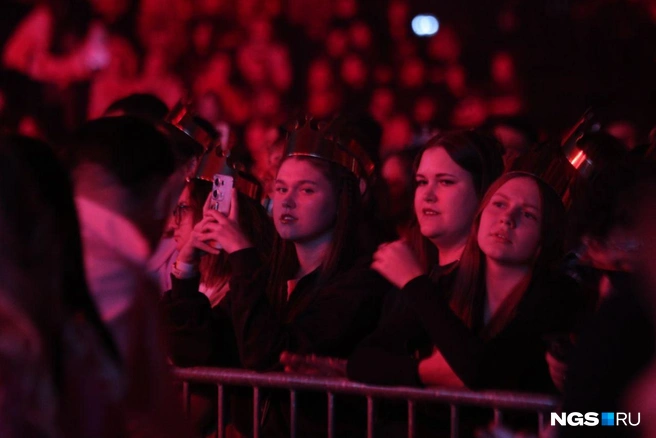 Источник: Андрей Бортко / NGS.RU