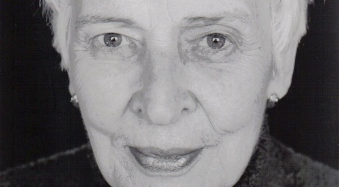 Шейла Китинг, 91 год