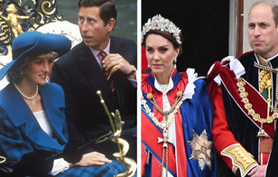 Кто из членов британской королевской семьи заключал браки с родственниками — вы удивитесь