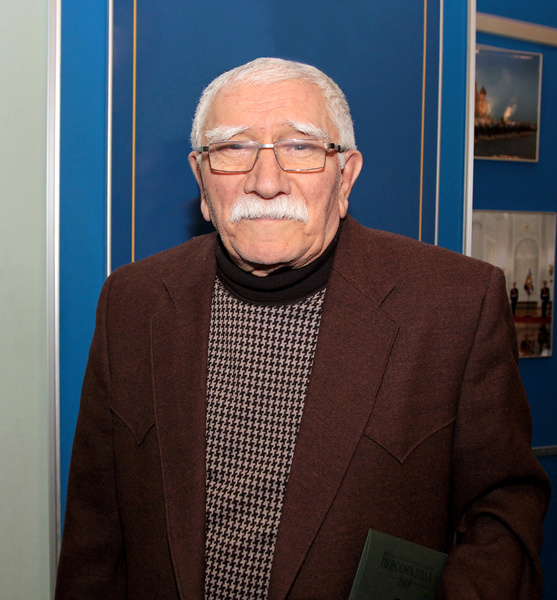 Скончался 85-летний актер Армен Джигарханян: умер Армен Джигарханян
