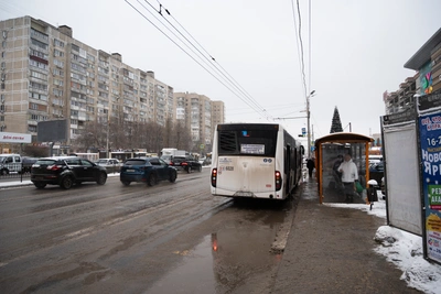 Повышение стоимости проезда в Ростове отложено