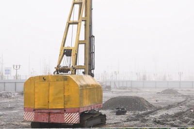 Проект жилого района в Ростове подорожал на треть