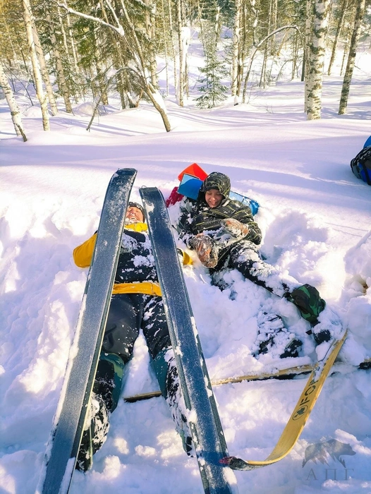 Один из маршрутов окутан мифами и легендами | Источник: Вадим Резник