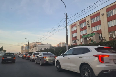 Минэкономразвития объяснило дефицит бензина ажиотажем