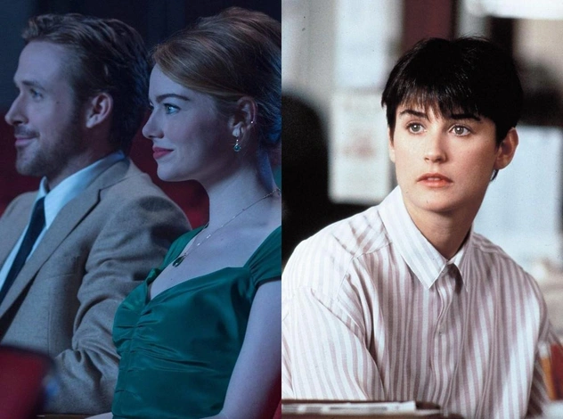 Что посмотреть если грустно: 20 вариантов с высоким рейтингом