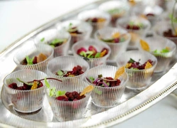 «Русско-французские гастрономические сезоны»: вкусно и красиво