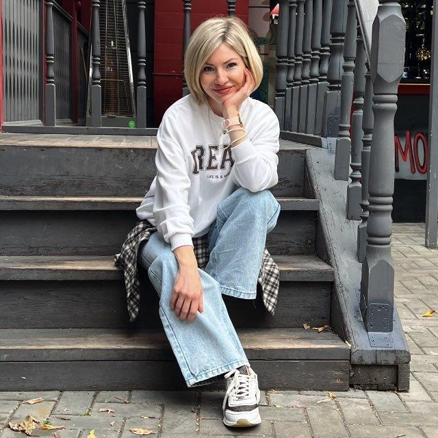 Олеся Литвинова 