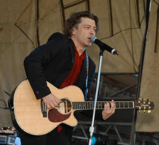 Лева Би-2* | www.starhit.ru