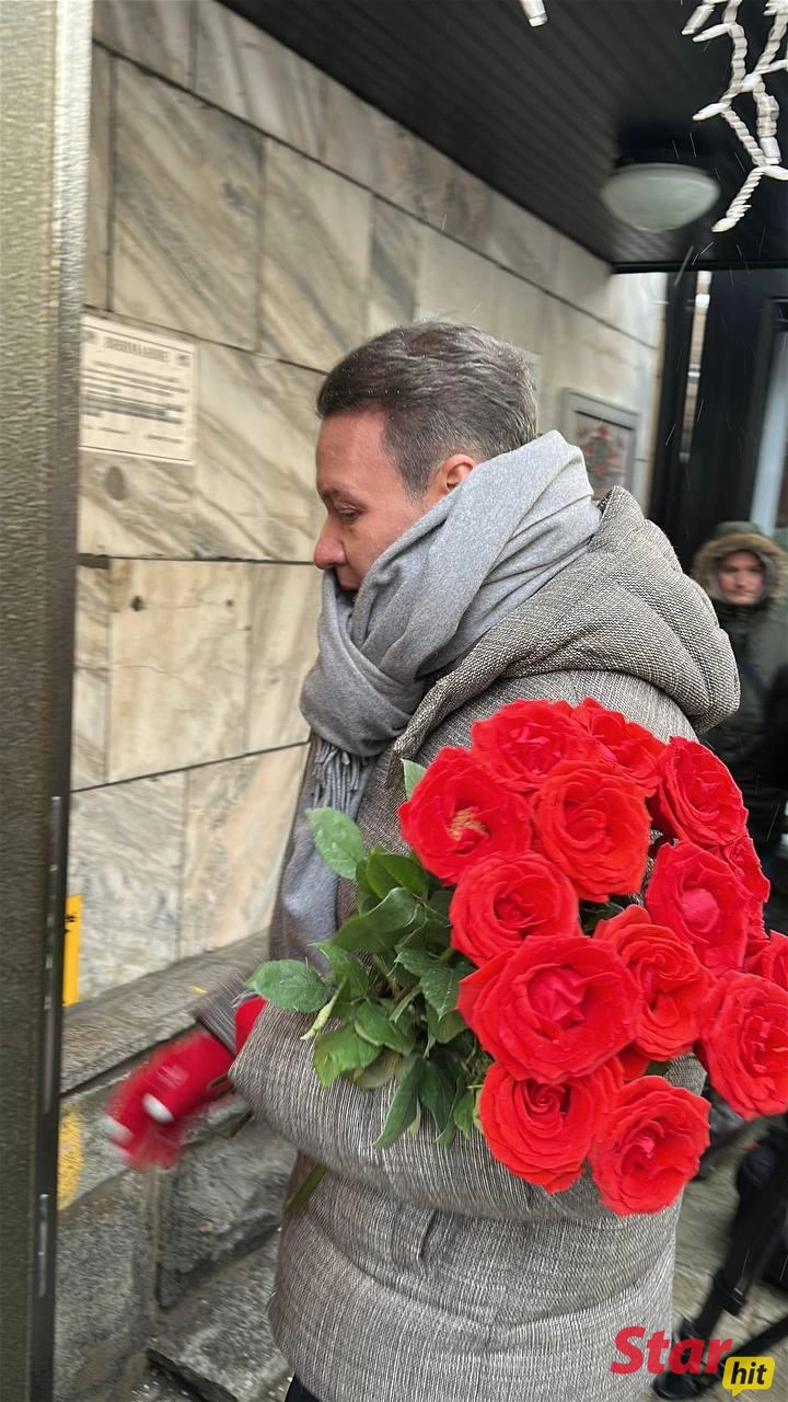 Источник: Индира Лебедева / StarHit.ru