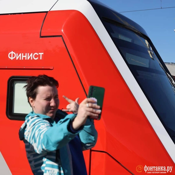 Источник: Валентин Егоршин / «Фонтанка.ру»
