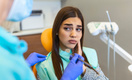 Стоматолог Лапушкина: пережитый стресс может оставить вас без зубов