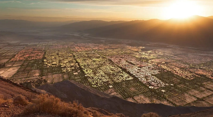 Источник: Bjarke Ingels Group