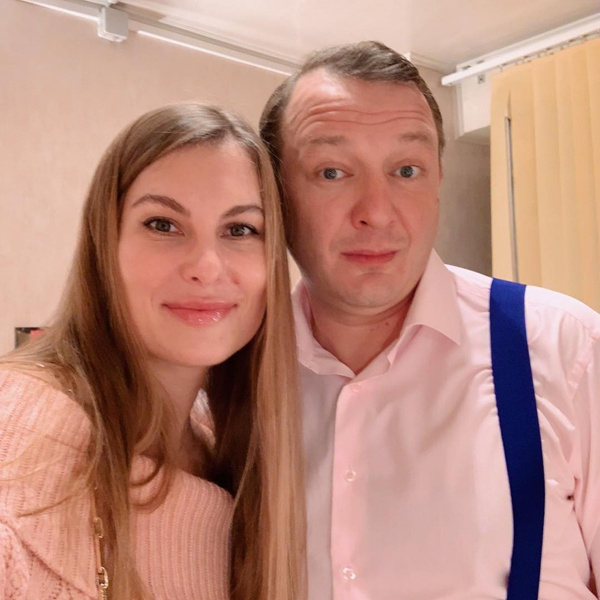 Экс-жена Башарова прокомментировала скандальное видео ссоры с мужем