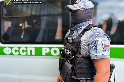 464 нелегальных мигранта выдворены из Астраханской области