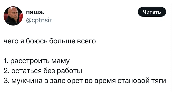 Источник: X (Twitter)