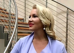 Екатерина Одинцова завершает ремонт в загородном доме – кадры