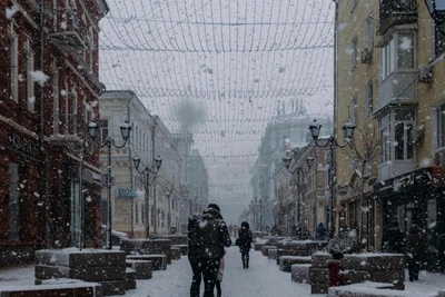 What Happened in Rostov Ten Years Ago?